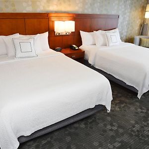 Queen Room Two Queen Beds