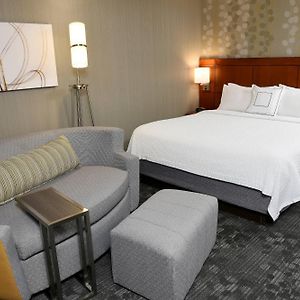 King Room Sofa Bed